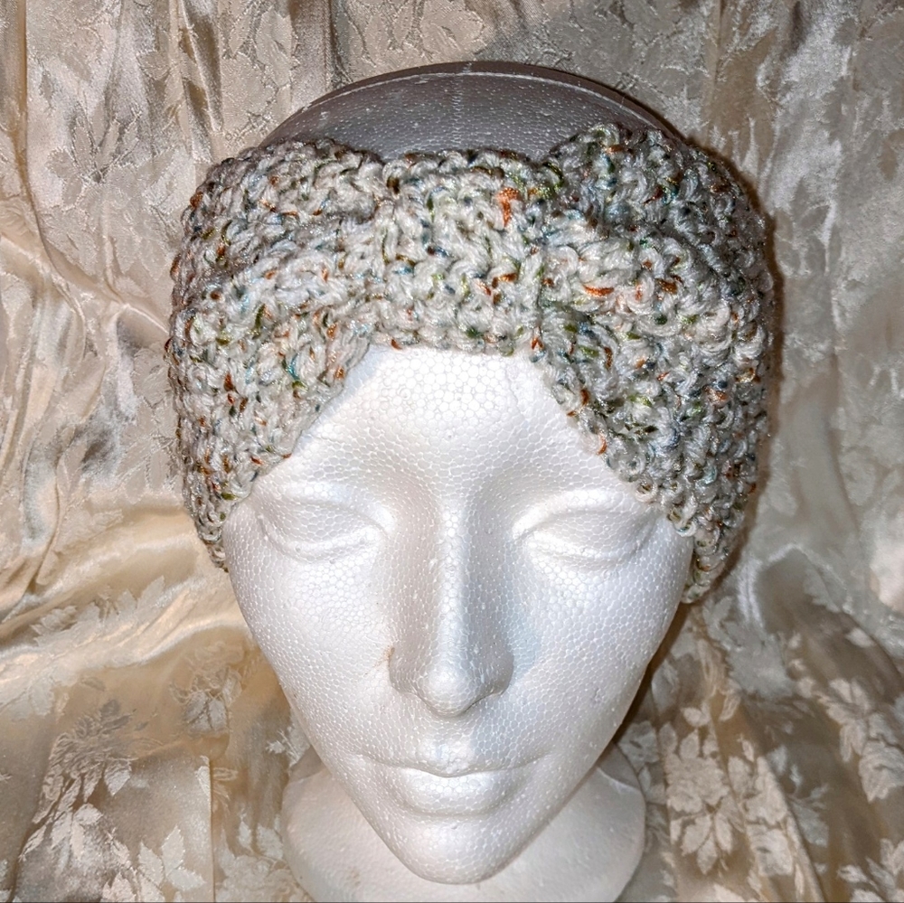 Women's Ear and Head Warmer